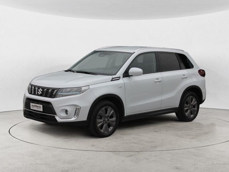 Suzuki Vitara Vitara 1.4 Hybrid 4WD AllGrip Cool
