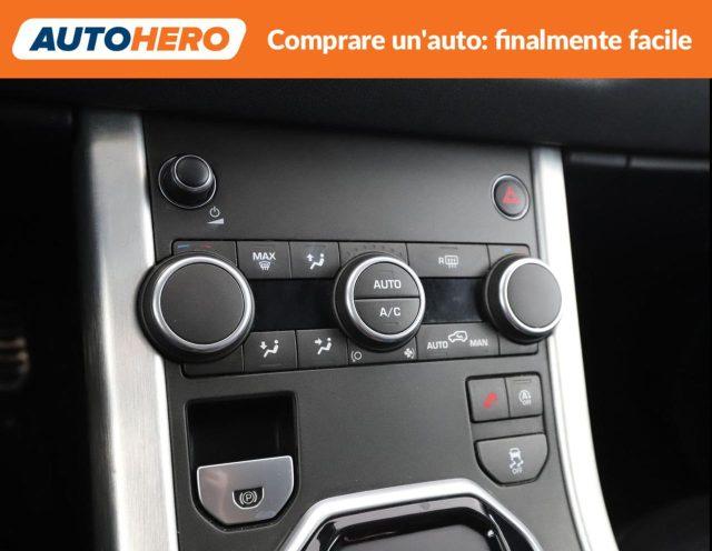 LAND ROVER Range Rover Evoque 2.0 TD4 180 CV 5p. SE Dynamic