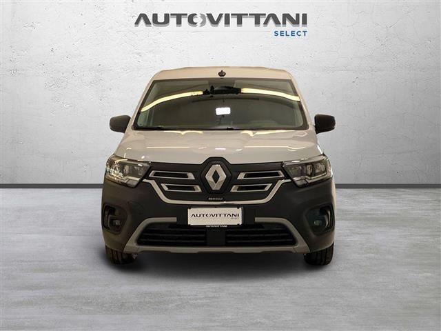 RENAULT Kangoo van e-tech 22kw Advance Iva 22% compresa