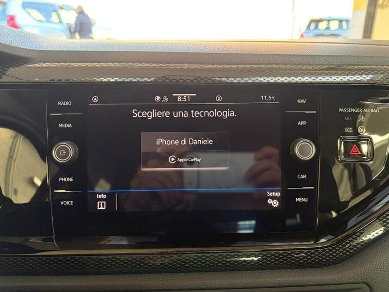 Volkswagen Polo 1.0 EVO Life