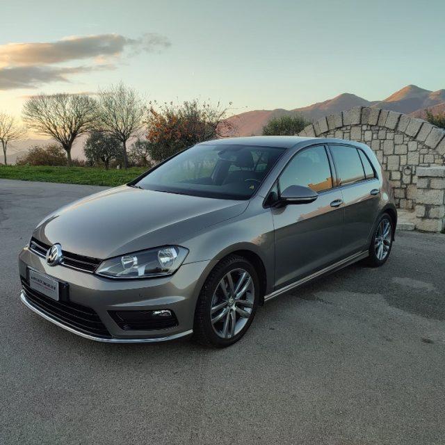 VOLKSWAGEN Golf 2.0 TDI 5p. 150 CV R-LINE