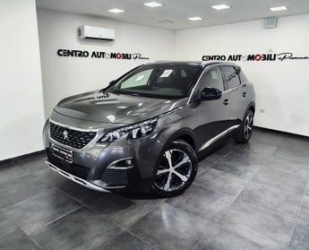 Peugeot 3008 BlueHDi 130 EAT8 GT Line FULL