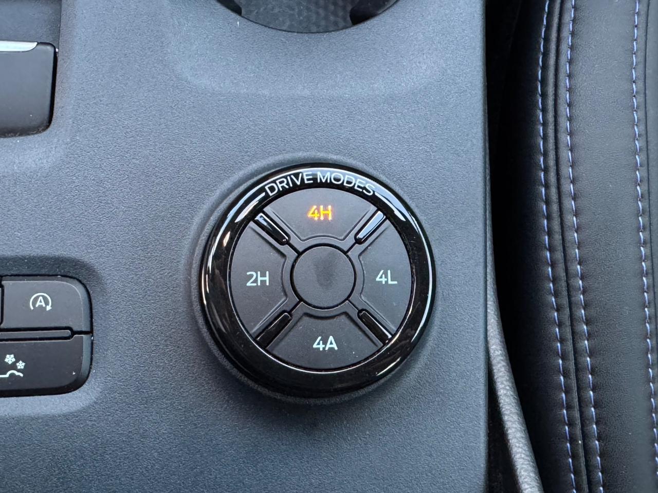 Ford Ranger MS-RT 3.0 EcoBlue 240CV aut. 4WD DC