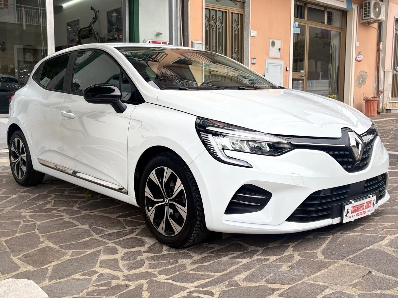 Renault Clio Blue dCi 100CV 5P Evolution FULL/LED/NAV