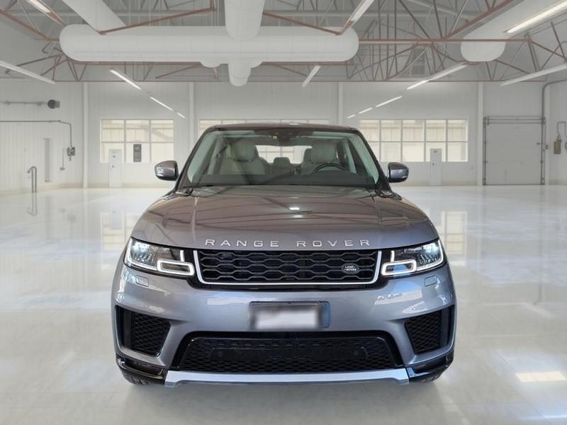 LAND ROVER RANGE ROVER SPORT 3.0 SDV6 MHEV 249 CV HSE AUTO SUV