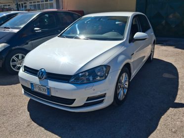 Volkswagen Golf 1.6 TDI 2015
