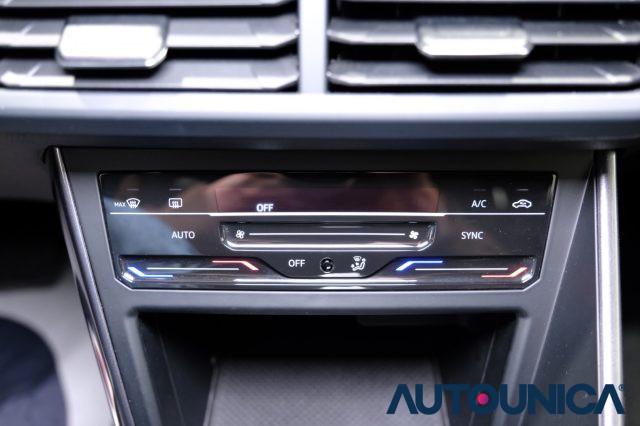 VOLKSWAGEN Polo 1.0 TSI DSG STYLE NEOPATENTATI