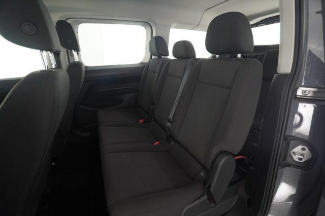 FORD Tourneo Connect Grand Tourneo Connect 2.0 EcoBlue 102 CV Plus