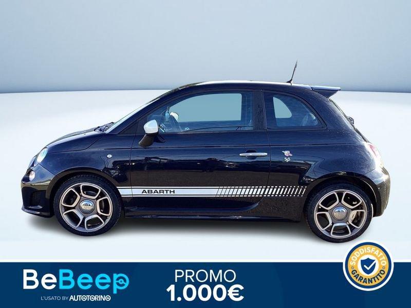 Abarth 500 595 595 1.4 16V T. T-JET 140CV