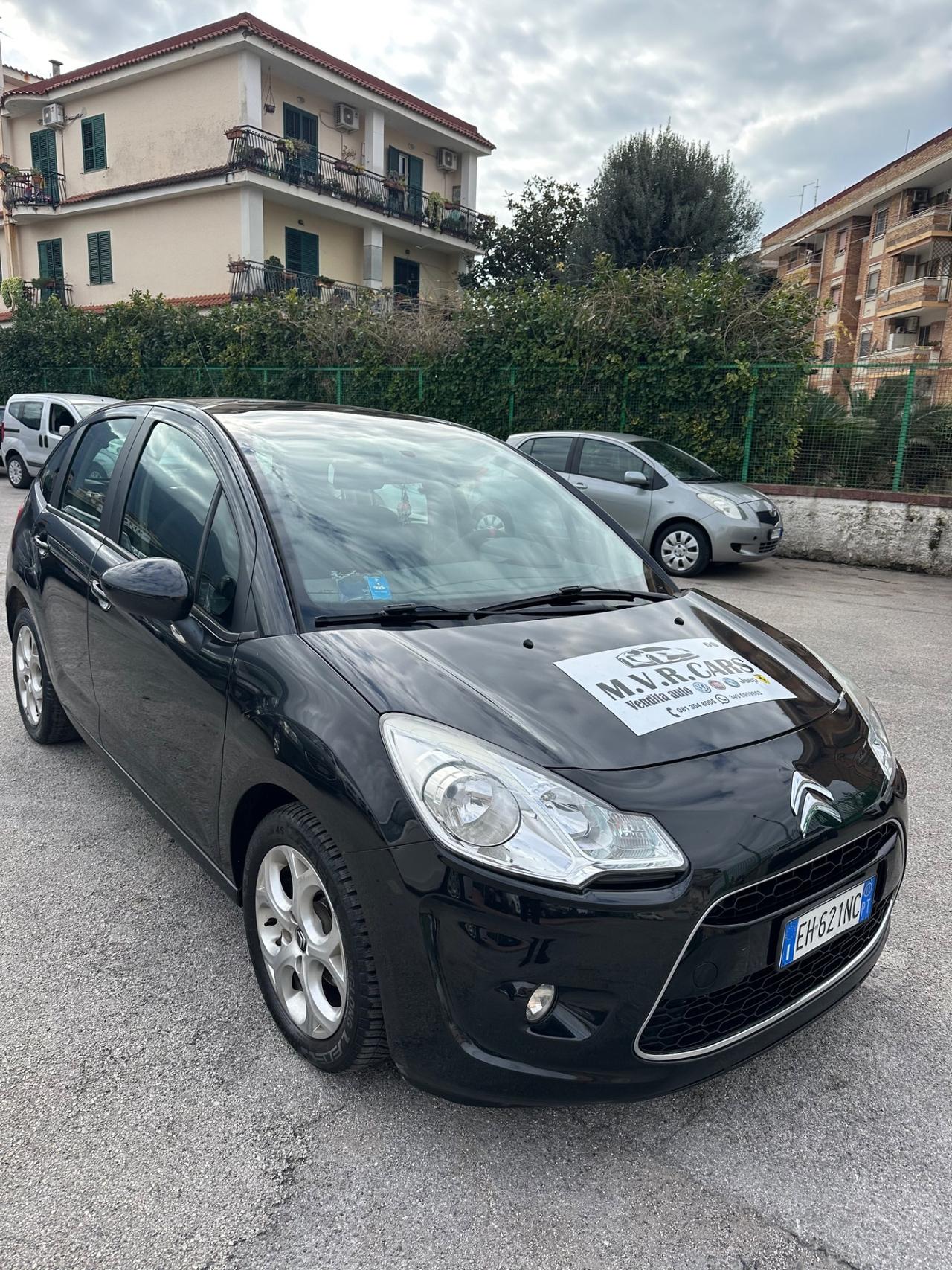 Citroen C3 1.1 Exclusive