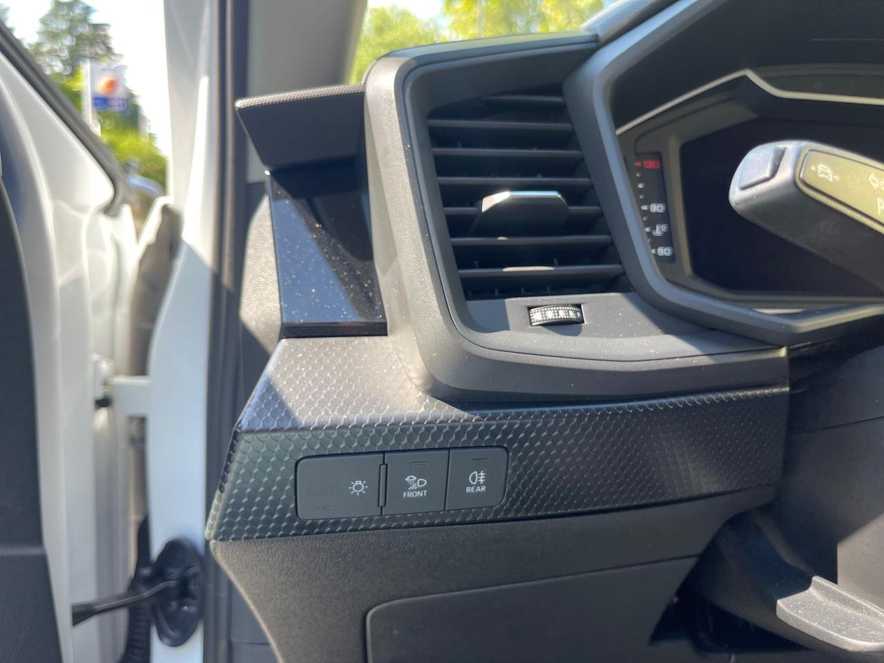 Audi A1 Sportback 1.0 30 TFSI Admired Advanc #6426