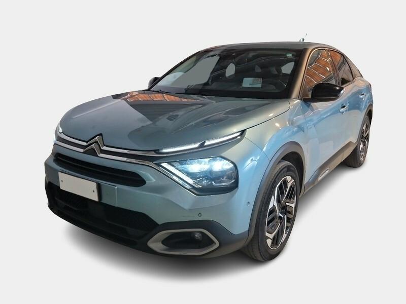 CITROEN C4 1.5 HDI 130CV AUTOM 5P