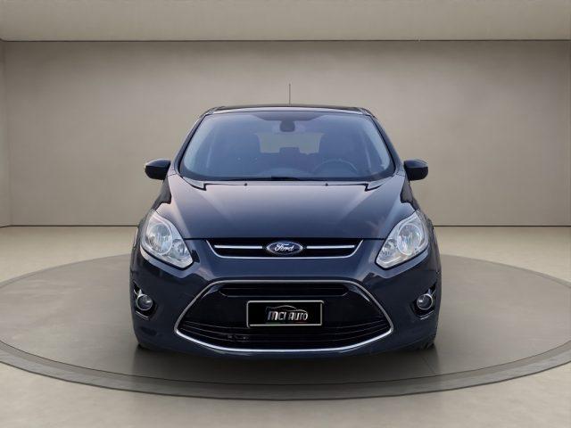 FORD C-Max 1.6 TDCi 115CV Titanium