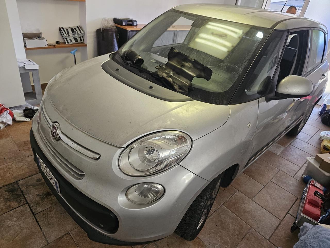Fiat 500L 1.3 Multijet 85 CV Lounge