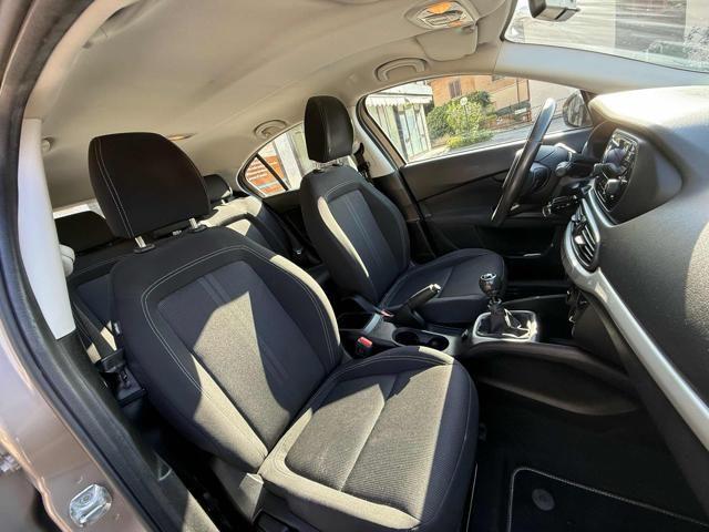 FIAT Tipo 1.4 5 porte Lounge + METANO
