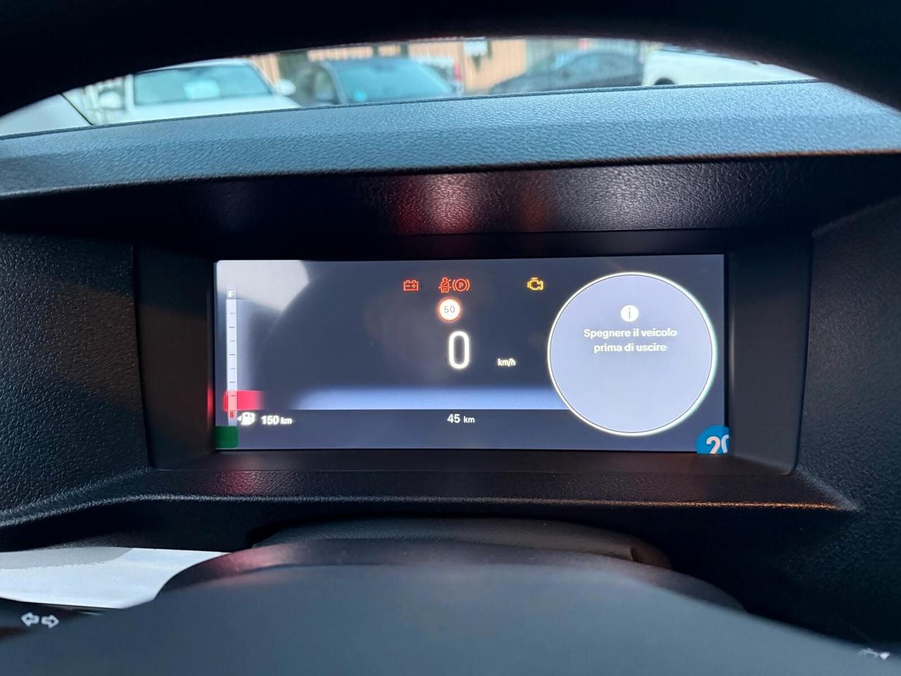 Fiat Scudo 2.0 BlueHDi 145 CV PL-TN Furgone