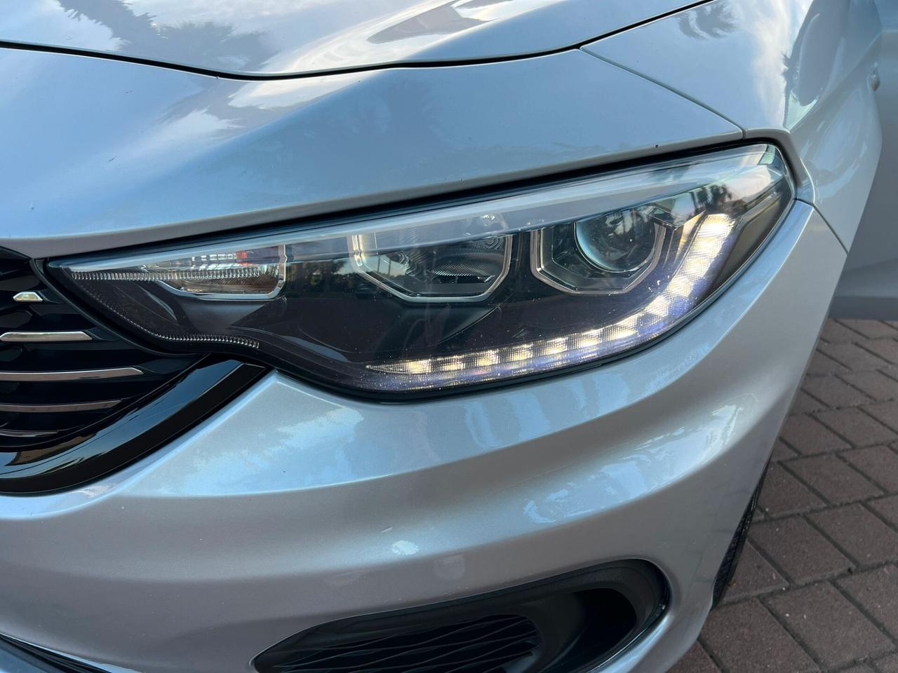 Fiat Tipo 1.3 Mjt S&S 5 porte Street