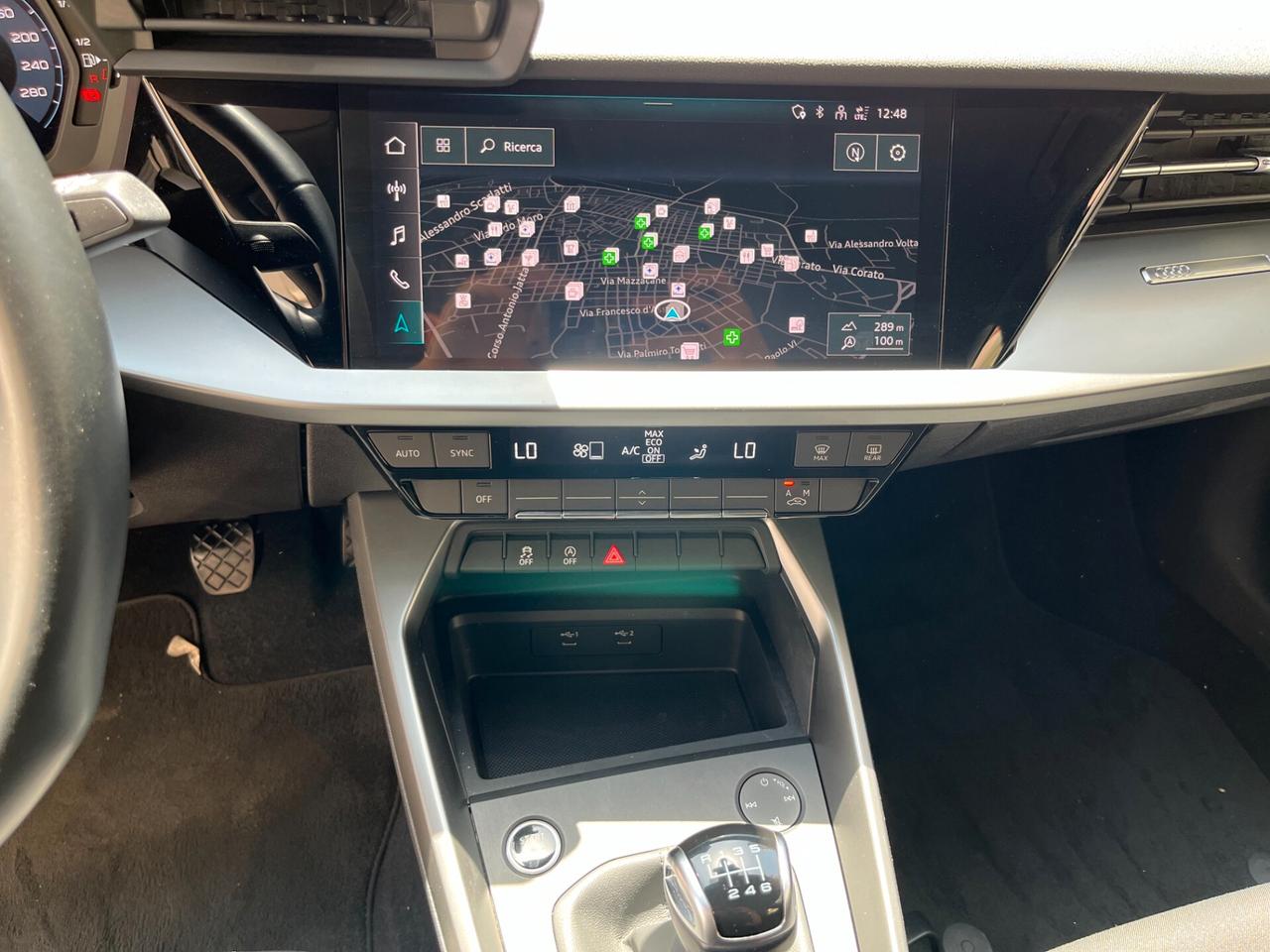 Audi A3 SPB 30 TDI Business