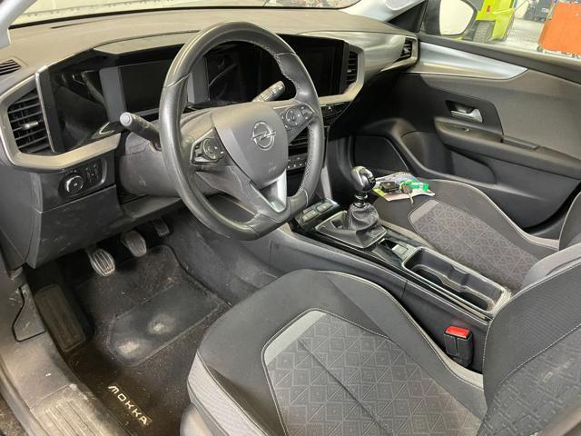 OPEL Mokka 1.2 TURBO 100CV EDITION