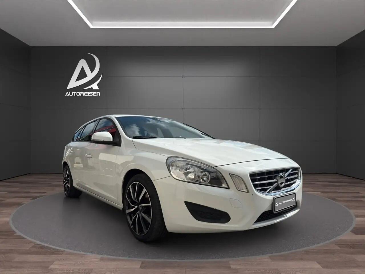 Volvo V60 D3 Momentum