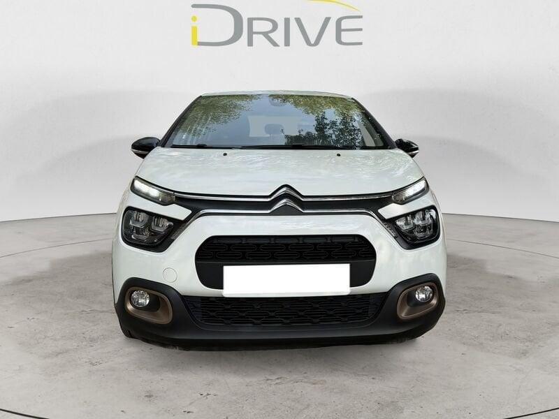 Citroën C3 C3 1.2 puretech “C-SERIES”