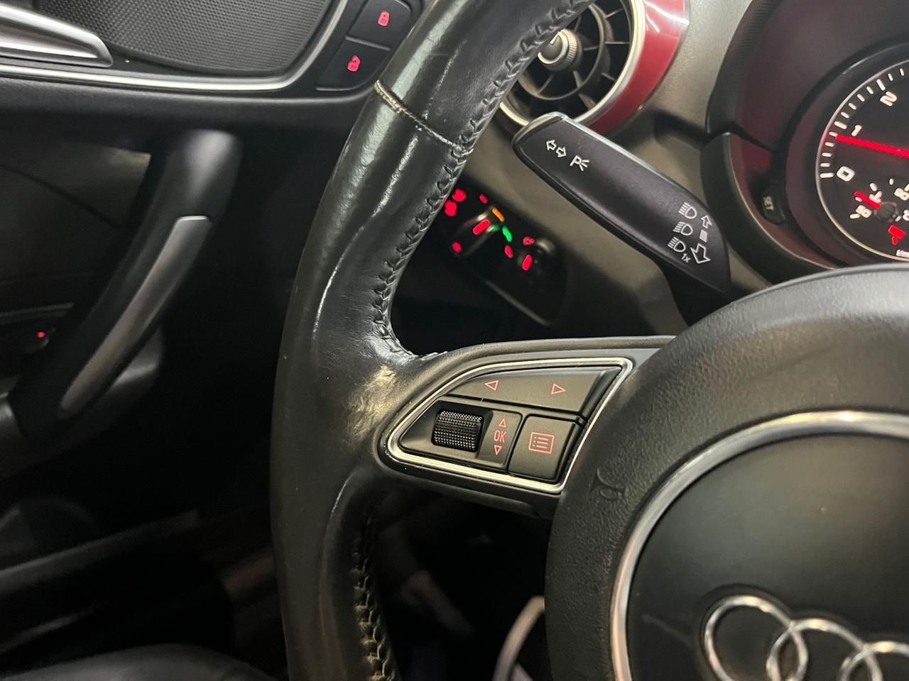 Audi A1 1.2 TFSI Ambition OK NEOPATENTATI