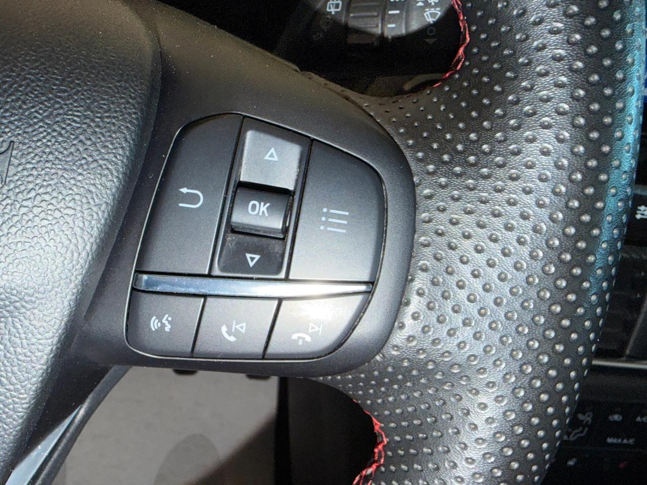 Ford Puma 1.5 ECOBLUE 120 cv. ST LINE X (Nav)