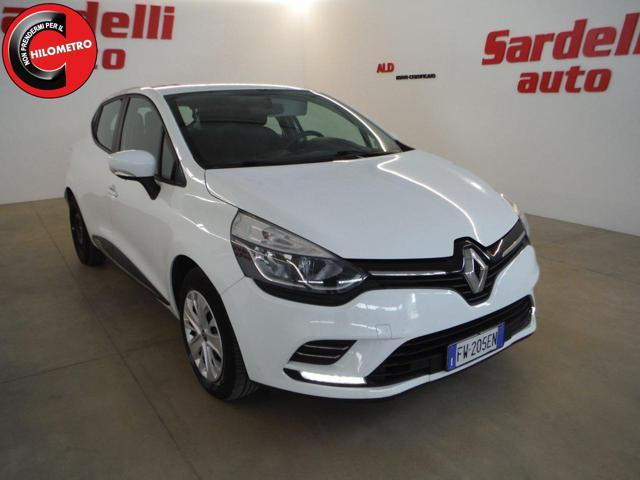 RENAULT Clio TCe 12V 90 CV GPL 5 porte Life