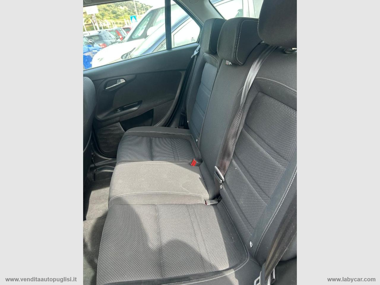 FIAT Tipo 1.6 Mjt S&S DCT SW S-Design