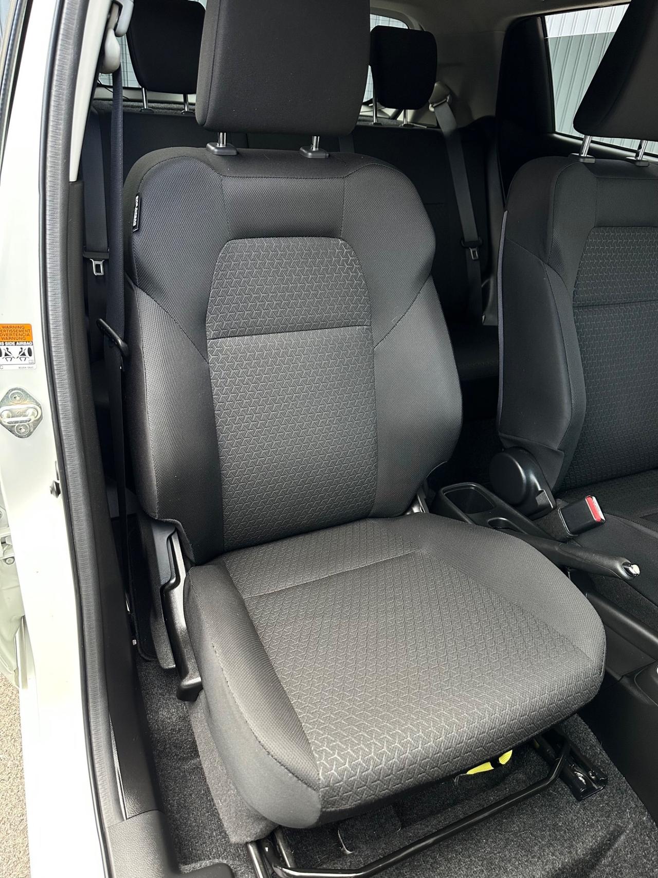 Suzuki Swift 1.2 Hybrid 90cv Top 2WD