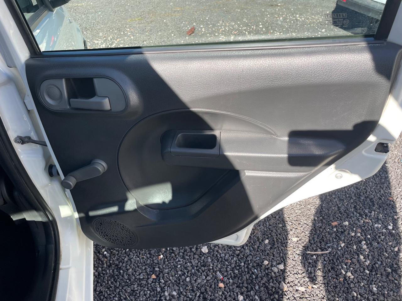 Fiat Panda 1.1 Active