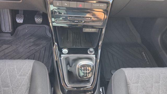 VOLKSWAGEN T-Cross 1.0 TSI Edition Plus PERMUTE OK NEOPATENTATI