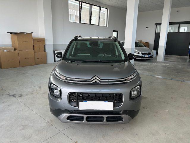 CITROEN C3 Aircross PureTech 110 S&S Shine UNICO PROPRIETARIO