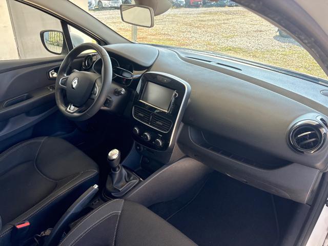 RENAULT Clio 1.2 75CV 5 porte Intens OK NEOP GPL FINO 02/2029