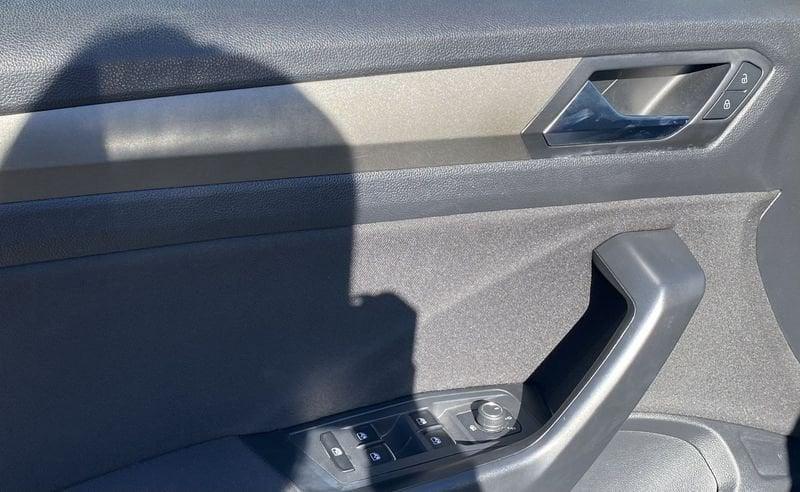 Volkswagen T-Roc Style 2.0 TDI 150CV DSG