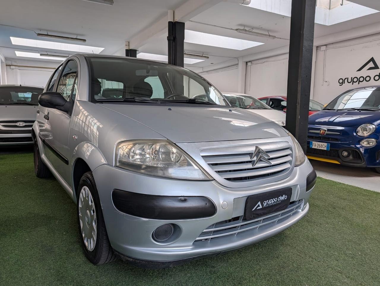 Citroen C3 1.1 Classique GARANZIA 12 MESI