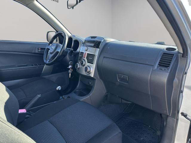 DAIHATSU Terios 1.5 4WD SX