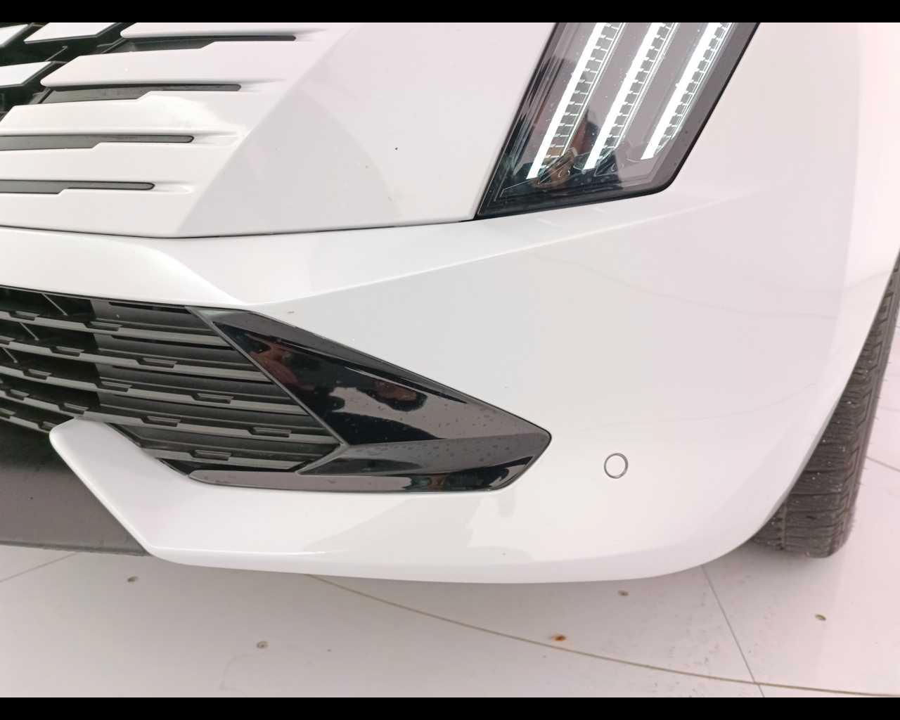 PEUGEOT Nuova 508 SW - BlueHDi 130 EAT8 S&S - GT
