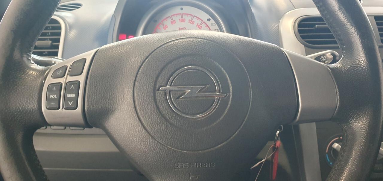 Opel Agila 1.3 CDTI 75CV Enjoy