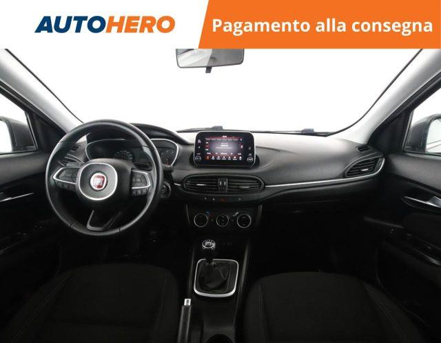 FIAT Tipo 1.6 Mjt S&S 5 porte Lounge