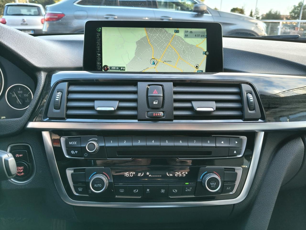 Bmw 420d Gran Coupé Luxury