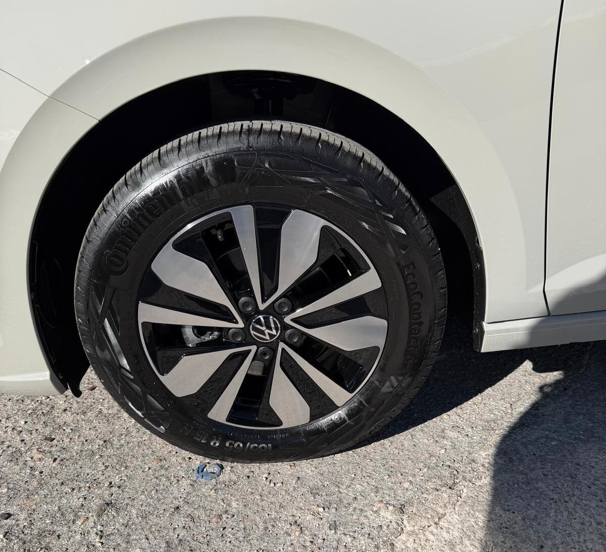 Volkswagen Polo 1.0 Edition Plus