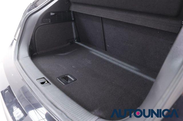 AUDI A1 1.4 TFSI S TRONIC S LINE FARI LED AUTOMATICA