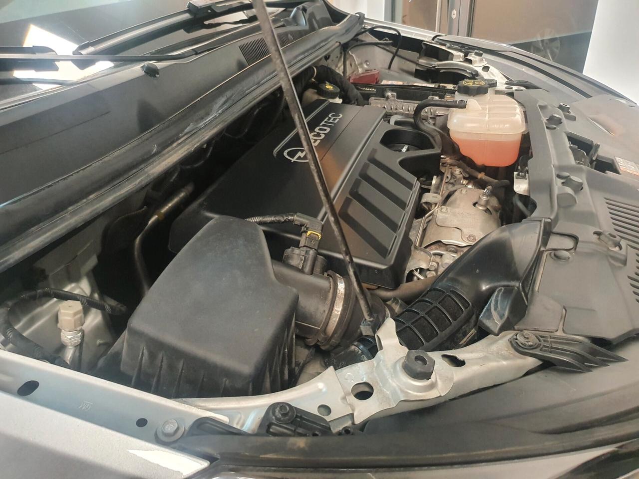 Opel Mokka X 1.6 CDTI Advance