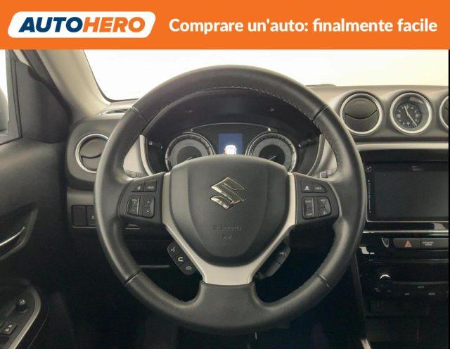SUZUKI Vitara 1.4 Hybrid Cool