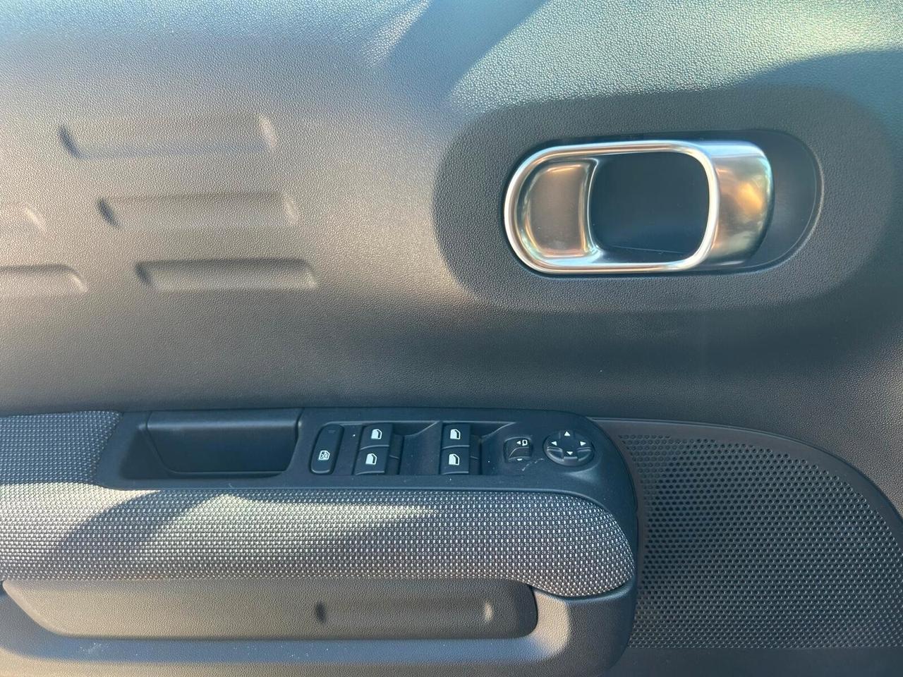 C3 Aircross 1.5BlueHDi 110cv