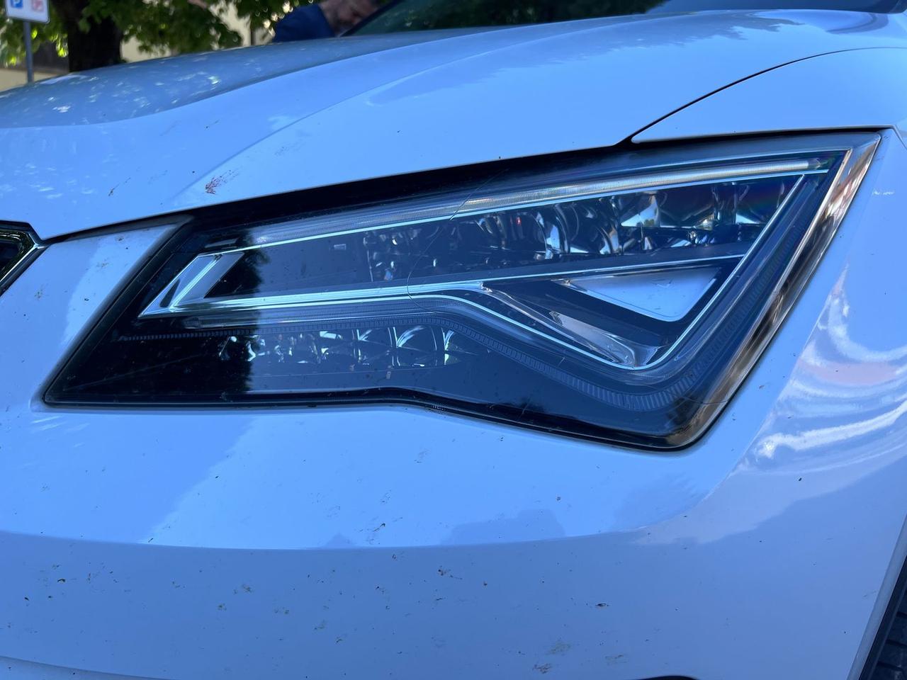 Seat Ateca 1.6 TDI Style #10625