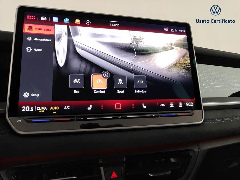 Volkswagen Tayron 1.5 TSI eHybrid DSG R-Line