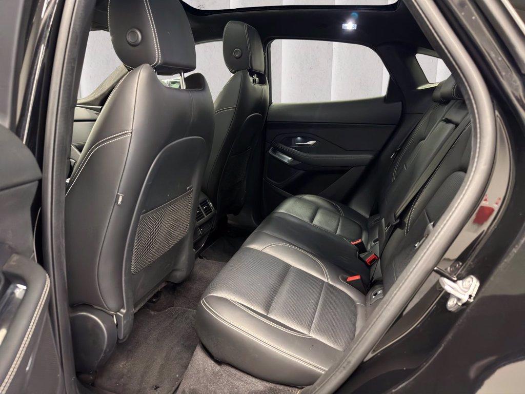 JAGUAR E-Pace (X540) JAGUAR 2.0D I4 163 CV AWD Auto R-Dynamic del 2022