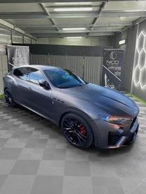 Maserati Levante Vulcano V6 430 CV